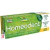 BOIRON SRL HOMEODENT DENTIFRICIO LIMONE NUOVA FORMULA 75 ML