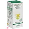 ABOCA SpA SOCIETA' AGRICOLA SOLLIEVO FISIOLAX SCIROPPO 180 G