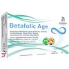 LOGIDEX Srl BETAFOLIC AGE 30 COMPRESSE