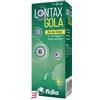 FIDIA FARMACEUTICI SpA LONTAX GOLA SPRAY ORALE 20 ML