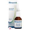 D.M.G. ITALIA Srl SPRAY NASALE RINOCROSS 20 ML