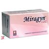 UNION OF PHARMACEUT SCIENCES MIRAGYN GEL VAGINALE 6 APPLICATORI DA 6 ML