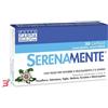 NAMED Srl SERENAMENTE 30 CAPSULE