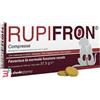 SHEDIR PHARMA Srl Unipersonale RUPIFRON 30 COMPRESSE DIVISIBILI
