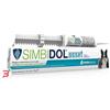 SHEDIR PHARMA SRL UNIPERSONALE SIMBIDOL ASSET PASTA 15 G SIRINGA MULTIRAZIONE