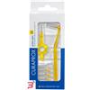 CURADEN AG CURAPROX CPS 09 SCOVOLINO PRIME START 09 YELLOW 5 PEZZI