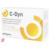 METAGENICS BELGIUM bvba C DYN NFI 45 COMPRESSE