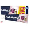 PROCTER & GAMBLE SRL KUKIDENT PLUS BARRIERA ANTI-CIBO NEUTRO CREMA ADESIVA DENTIERE 57 G
