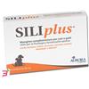 AURORA BIOFARMA SRL SILIPLUS 30 COMPRESSE
