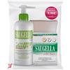 MEDA PHARMA SpA SAUGELLA IN MY DAYS BUNDLE YOU FRESH + ASSORBENTI GIORNO 14 PEZZI + PORTA ASSORBENTI