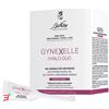 I.C.I.M. (BIONIKE) INTERNATION GYNEXELLE HYALO-DUO GEL VAGINALE ANTI-SECCHEZZA 10 PEZZI DA 15 ML