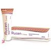 PRINCEPS Srl RUCEN CREMA GEL 50 ML