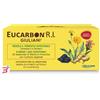 GIULIANI SPA EUCARBON RI 40 COMPRESSE