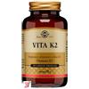 SOLGAR IT. MULTINUTRIENT SpA VITA K2 50 CAPSULE VEGETALI