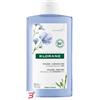 KLORANE (Pierre Fabre It. SpA) KLORANE SHAMPOO VOLUME FINE HAIR CON LINO 400 ML