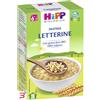 HIPP ITALIA SRL HIPP BIO PASTINA LETTERINE 320 G