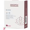 URIACH ITALY Srl SINOPOL 30 COMPRESSE FAST-SLOW