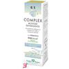 PRODECO PHARMA SRL GSE SKIN COMPLEX MOUSSE DETERGENTE PELLE A TENDENZA ACNEICA 100 ML