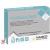 NAMED Srl TRIOBIOTIX360 10 BUSTINE DA 4 G