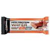ES ITALIA Srl BRAND ETHICSPORT HIGH PROTEIN WAFER BELGIAN CHOCOLATE BARRETTA PROTEICA 35 G