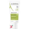 ADERMA (Pierre Fabre It.SpA) ADERMA A-D BIOLOGY CREMA RICCA 40 ML