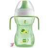 BAMED BABY ITALIA SRL MAM TAZZA FUN TO DRINK 270 ML 8+ BECCUCCIO RIGIDO NEUTRO