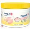 LONGLIFE Srl LONGLIFE COLLAGEN 5000 POWDER 150 G