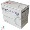 VISUFARMA SpA EUKOM 1000 40 BUSTINE OROSOLUBILI