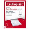 ESSITY ITALY SPA BENDA RETE ELASTOFIX LEUKOPLAST OMBELICO 2,50 M