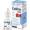 PALADIN PHARMA SpA GOCCE OCULARI SANAVITA COLLIRIO PLUS 10 ML