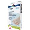 PIETRASANTA PHARMA SPA IDROCOLLOIDE MASTER-AID FOOTCARE VESCICHE DITA 60X20 MM 5 PEZZI A2