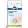 PIETRASANTA PHARMA SPA PROTEZIONE TUBOLARE IN GEL MASTER-AID FOOTCARE ELASTICIZZATO LARGE 7,5 CM 20 MM 2 PEZZI C5