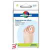 PIETRASANTA PHARMA SpA SEPARATORE DITA IN GEL MASTER-AID FOOTCARE PER ALLUCE SMALL 2 PEZZI D1