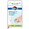 PIETRASANTA PHARMA SpA SEPARATORE DITA IN GEL MASTER-AID FOOTCARE MIX 1 SMALL + 2 MEDIUM C9