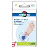 PIETRASANTA PHARMA SpA TALLONIERA IN DUE TIPOLOGIE DI SILICONE MASTER-AID FOOTCARE LARGE 2 PEZZI F4