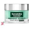 OLYOS ITALIA SRL SOMATOLINE C PREVENT EFFECT CREMA DETOX NOTTE 50 ML