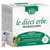 ESI Srl ESI LE DIECI ERBE MICROCLISMI 6 PEZZI