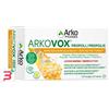 ARKOFARM Srl ARKOVOX PROPOLI MIELE/LIMONE 24 COMPRESSE