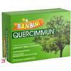 SCHARPER SpA QUERCIMMUN BAMBINI 20 BUSTINE OROSOLUBILI