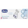 CHICCO (ARTSANA SpA) CHICCO SOLUZIONE PHYSIOCLEAN 5 ML 10 PEZZI