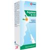 DOMPE' FARMACEUTICI SpA ARGOTONE 0-12 SPRAY NASALE 20 ML