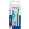 CURADEN AG CURAPROX CPS 06 SCOVOLINO PRIME START 06 TURQUOISE 5 PEZZI