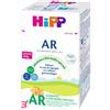 HIPP ITALIA SRL HIPP LATTE ANTIREFLUSSO CON METAFOLINA 600 G