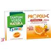 ANGELINI (A.C.R.A.F.) SpA TANTUM VERDE NATURA 15 PASTIGLIE