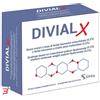 SIFRA SRL GOCCE OCULARI DIVIAL X 30 FIALE MONODOSE RICHIUDIBILI DA 0,5 ML