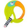 CHICCO (ARTSANA SPA) CHICCO MASSAGGIA FRESH FUNNY 6M+
