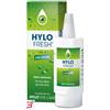 URSAPHARM Srl HYLO FRESH COLLIRIO 10 ML