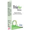 AURORA BIOFARMA SRL TRIOFER GOCCE 30 ML