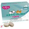 BUONA SPA SOCIETA' BENEFIT ARTICOLINA FORTE 60 COMPRESSE MASTICABILI