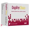 DUPI ITALIA SRL DUPIFER CHOCO 18 CHOCO TABS